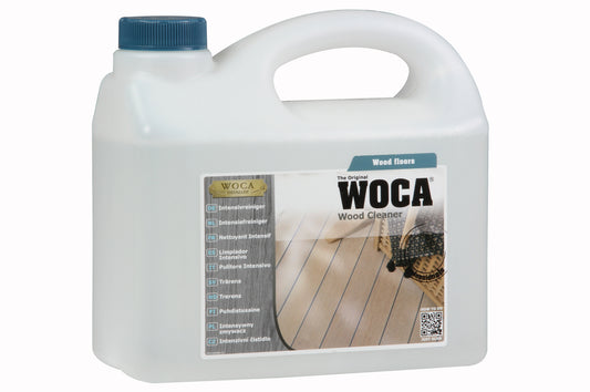 Intensivreiniger Woca