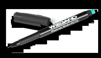Dispenser Marker Wiegand