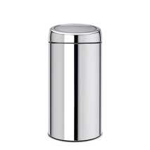 Abfallbehälter KATRIN 50l