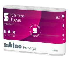Haushaltrollen Satino Prestige