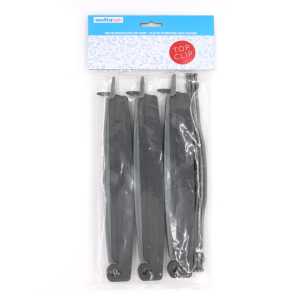Top Clip Beutelverschluss 29cm