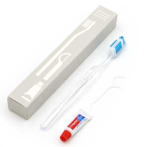 Zahnpflege-Set Weita