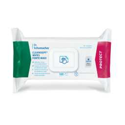 Cleanisept Wipes Forte Maxi