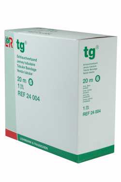 tg Schlauchverband 6.5cmx20m
