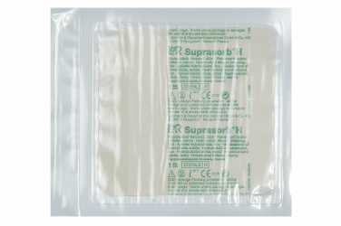 Suprasorb H 10 x 10 cm dünn