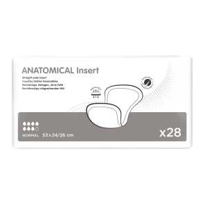 Anatomical Insert Normal