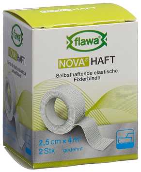 Flawa Nova Haft 2.5cmx4m