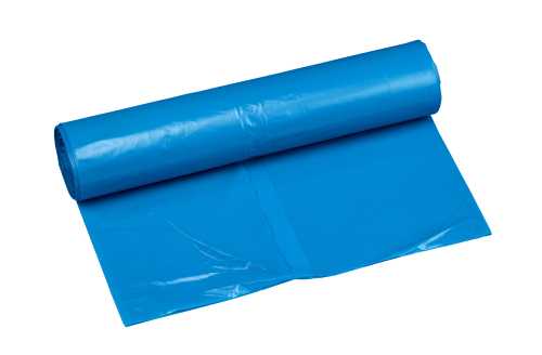 Kehrichtsack 110L blau