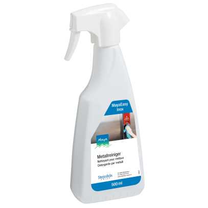 MayaEasy Inox 500 ml