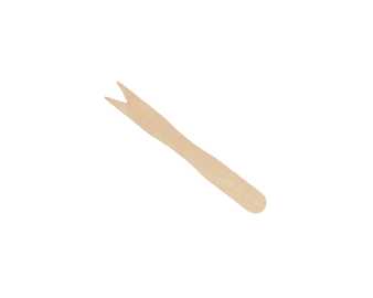 Snackgabel Holz VERIVE 8.5 cm