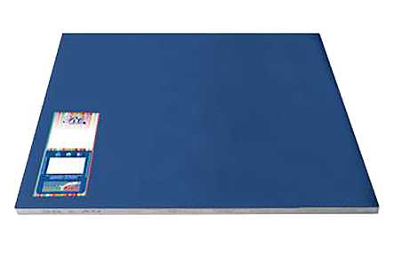 Tischset Blau 30x40cm