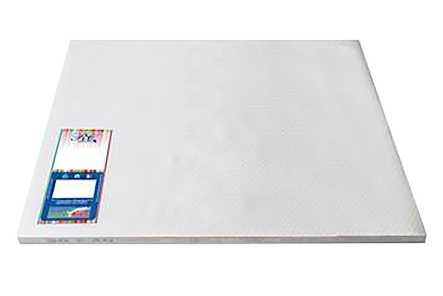 Tischset Weiss 30x40cm