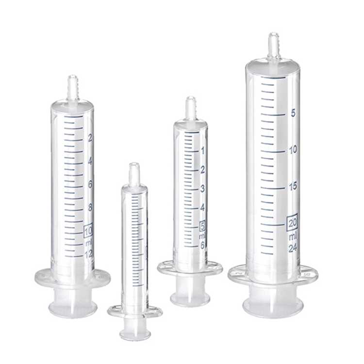 Spritze HSW Norm-Ject 2ml