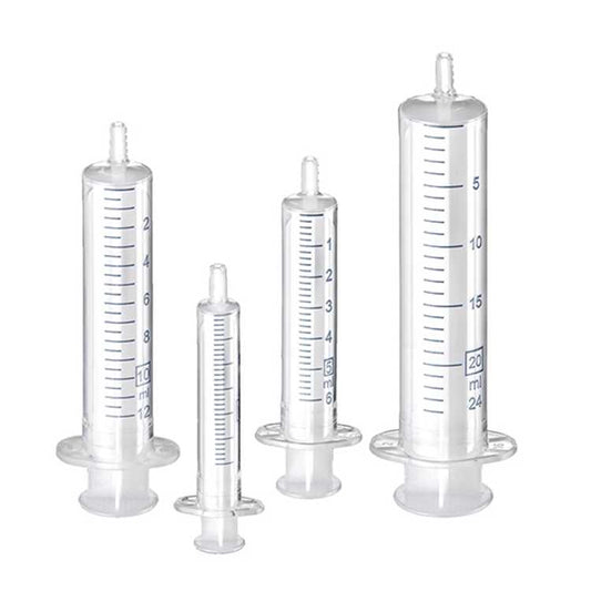 Spritze HSW Norm-Ject 2ml