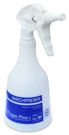 McProper Plus E Foam