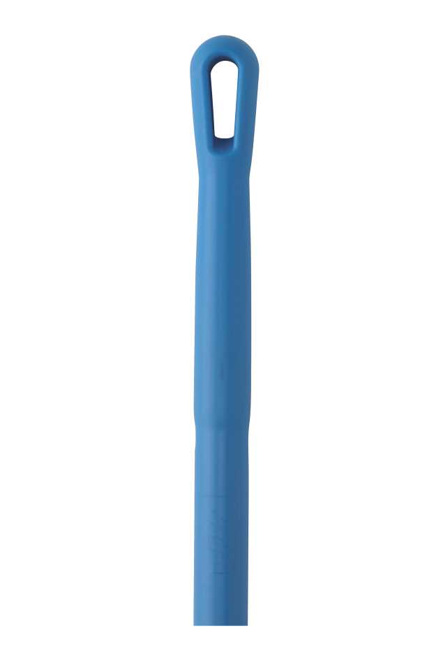 Ergonomischer Aluminiumstiel