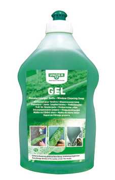 Unger's Gel 0.5L