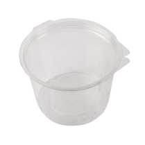 Feinkostbecher APET 500 ml