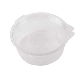 Feinkostbecher APET 250 ml