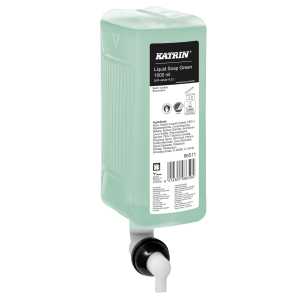 KATRIN Flüssigseife Green 1L