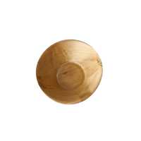Schalen Bambus "Pure" 55 ml