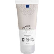 Abena Skin Care Zinksalbe