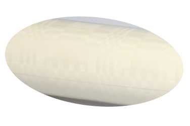 Tischtuchrolle Damast vanille