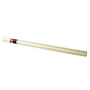 Tischtuchrolle Damast vanille