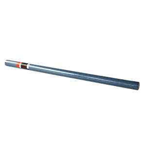 Tischtuchrolle Damast blau