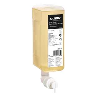 KATRIN Basic System Towel M