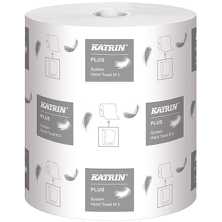 Handtuchrolle KATRIN Plus M3