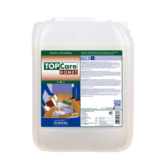 TOPCARE KOMET