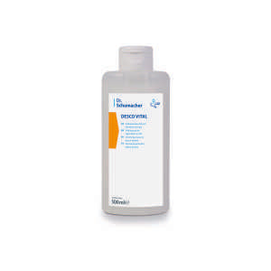 Desco Vital Gel 500 ml