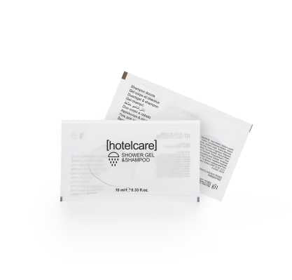 hotelcare Haut-Haarshampo 10ml