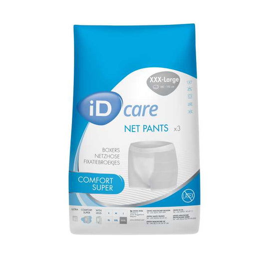 iD Care Comfort Super 3XL