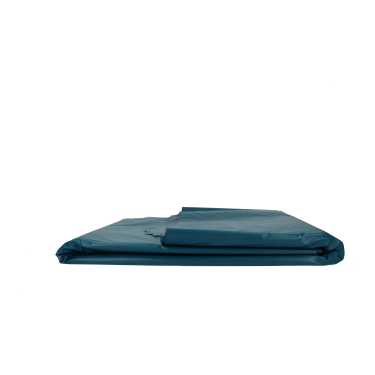 Kehrichtsack 240L/blau