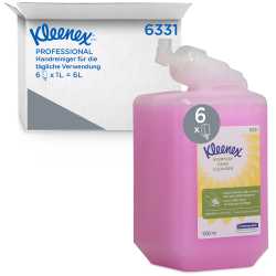 KLEENEX Waschlotion