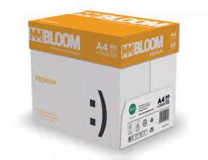 MM Bloom A4 80gr Premium