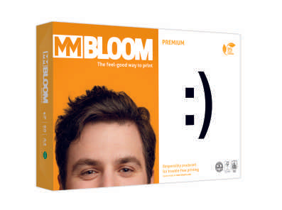 MM Bloom A4 80gr Premium