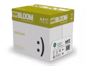 MM Bloom A4 80gr Excellent
