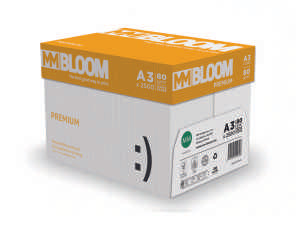 MM Bloom A3 80gr Premium