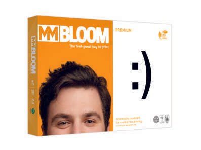 MM Bloom A3 80gr Premium
