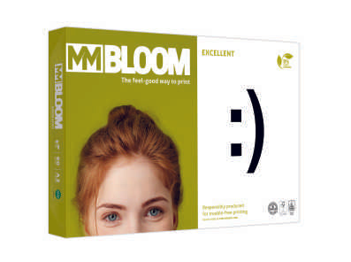 MM Bloom A3 80gr Excellent