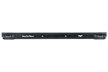 ErgoTec Ninja Alu-Schiene 105