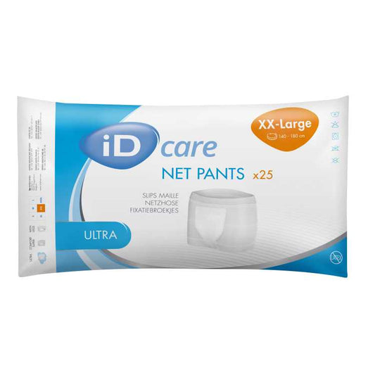 iD Care Ultra XXL