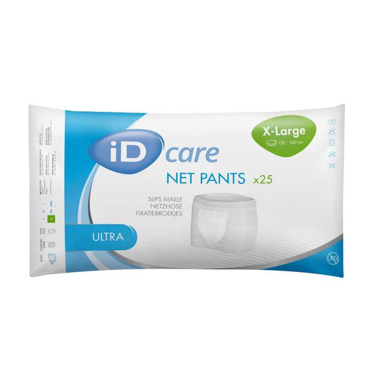 iD Care Ultra XL