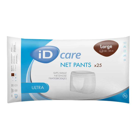 iD Care Ultra L