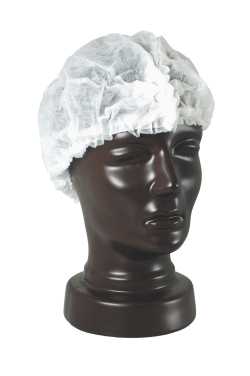 Princess C 56 weiss XL
