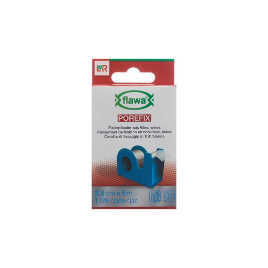Flawa Porefix 2.5cmx5m