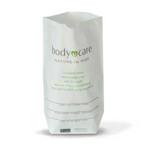 Bodycare Wäschebeutel Papier